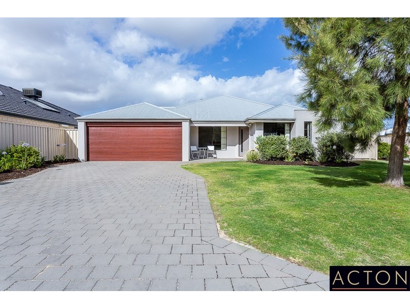 23 Wilghi Way, Ravenswood WA 6208