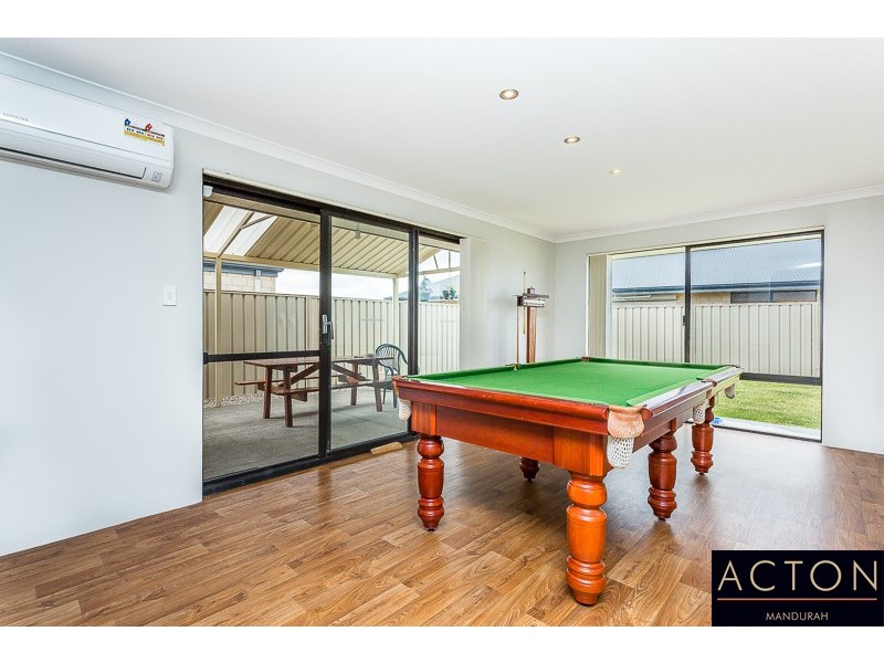 23 Wilghi Way, Ravenswood WA 6208