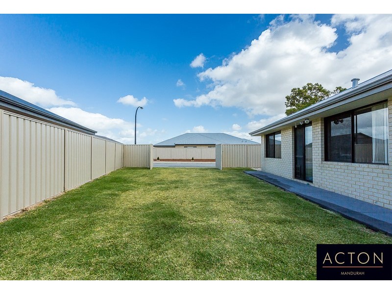 23 Wilghi Way, Ravenswood WA 6208