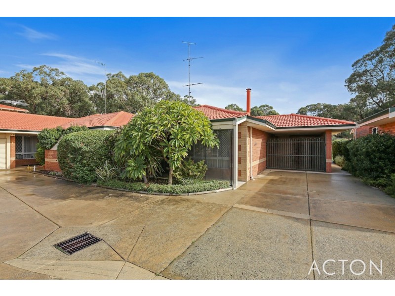 2/28 Moat Street, Mandurah WA 6210