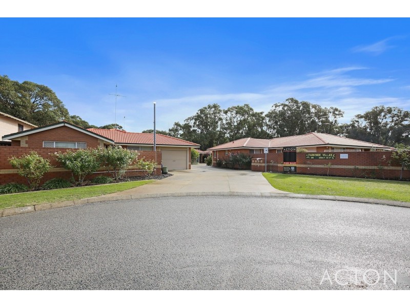 2/28 Moat Street, Mandurah WA 6210