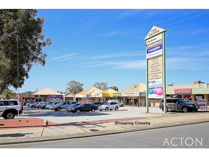 2/28 Moat Street, Mandurah WA 6210