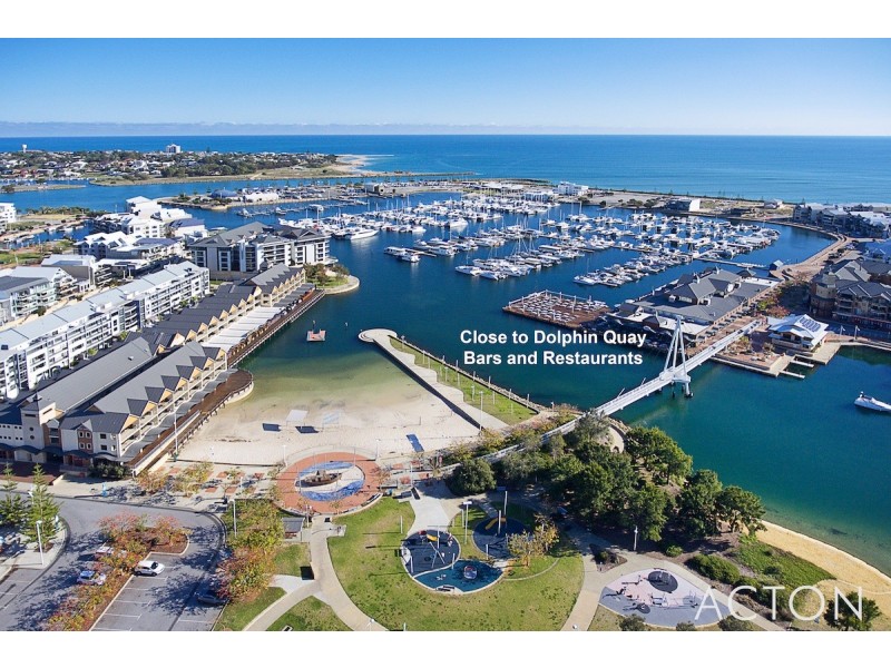 2/28 Moat Street, Mandurah WA 6210