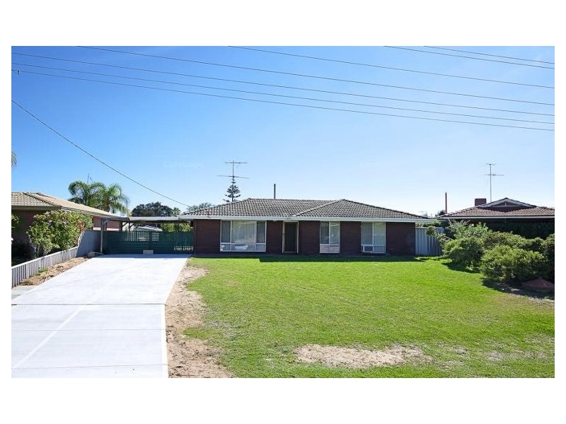 12 Collier Street, Silver Sands WA 6210