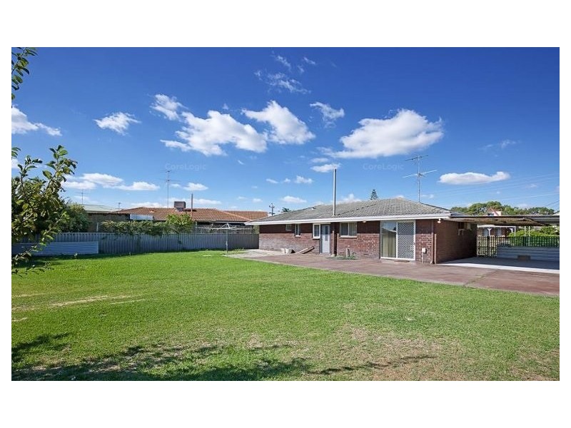 12 Collier Street, Silver Sands WA 6210