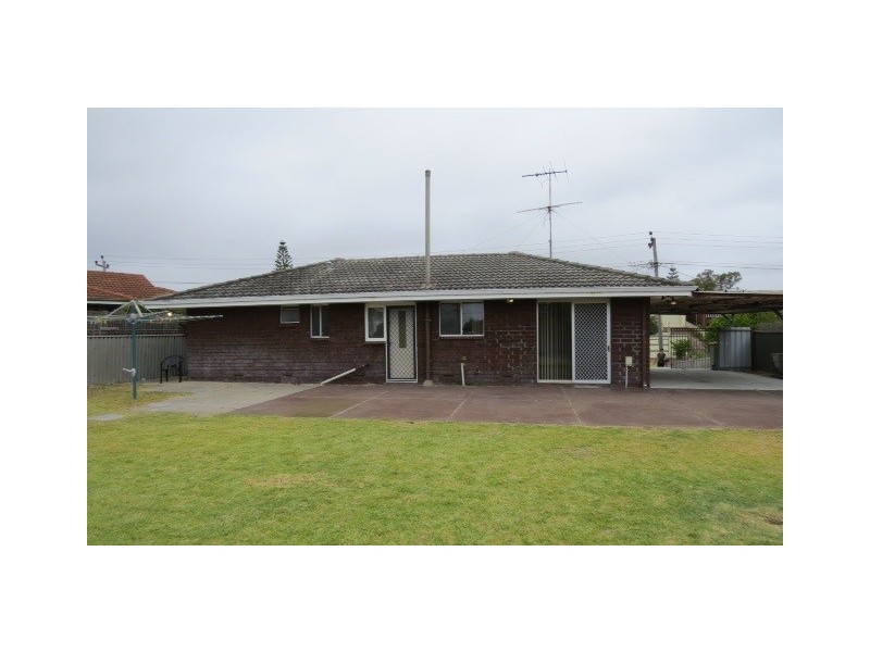 12 Collier Street, Silver Sands WA 6210