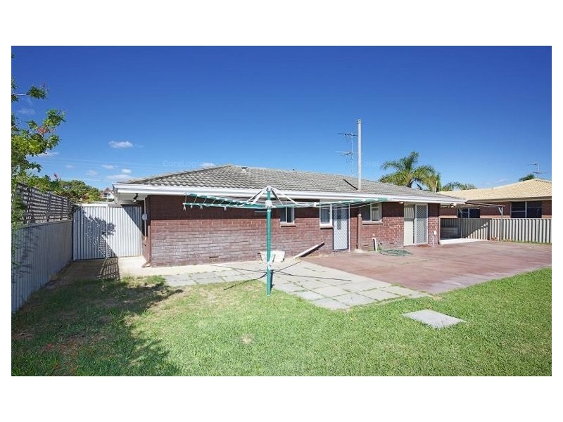 12 Collier Street, Silver Sands WA 6210