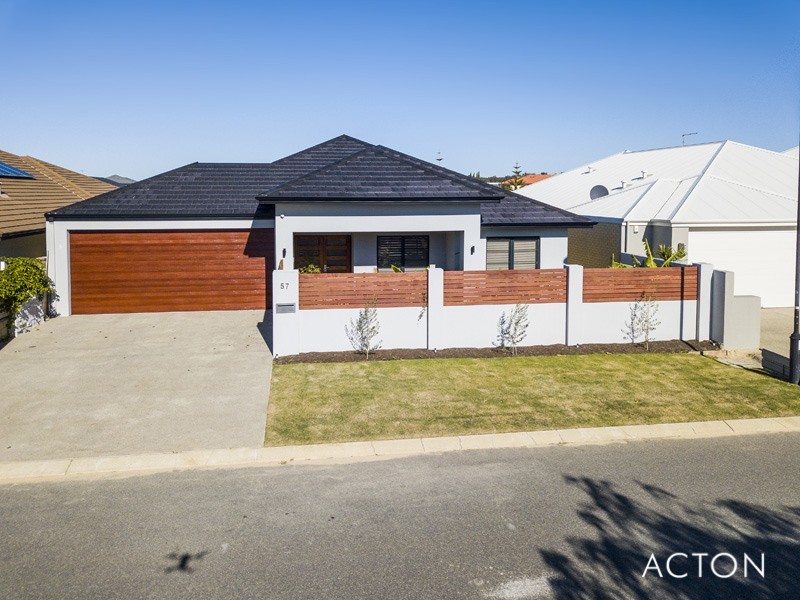57 Sandpiper Island Retreat, Wannanup WA 6210