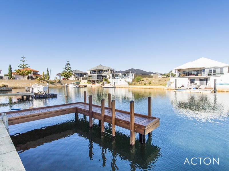 57 Sandpiper Island Retreat, Wannanup WA 6210