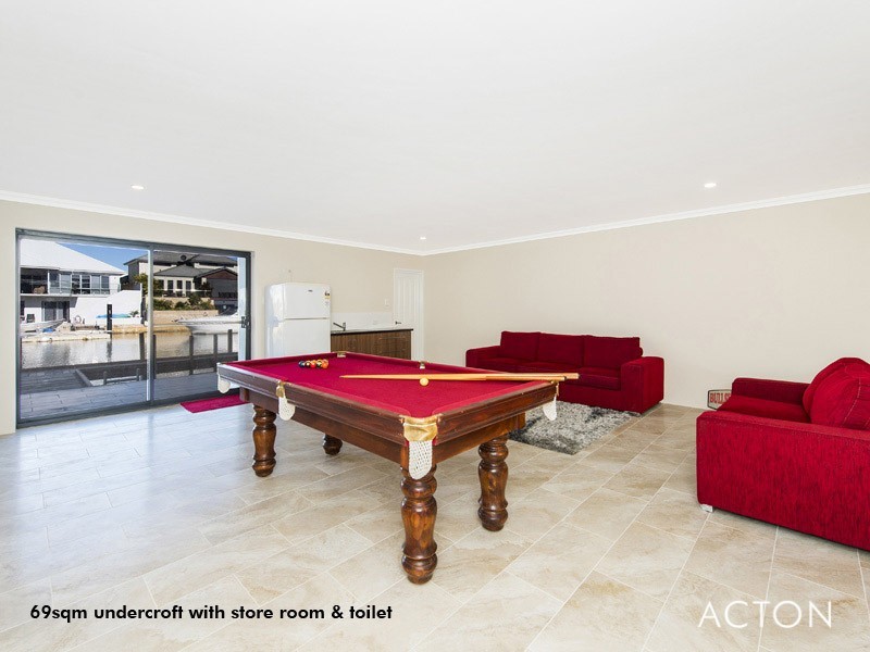 57 Sandpiper Island Retreat, Wannanup WA 6210