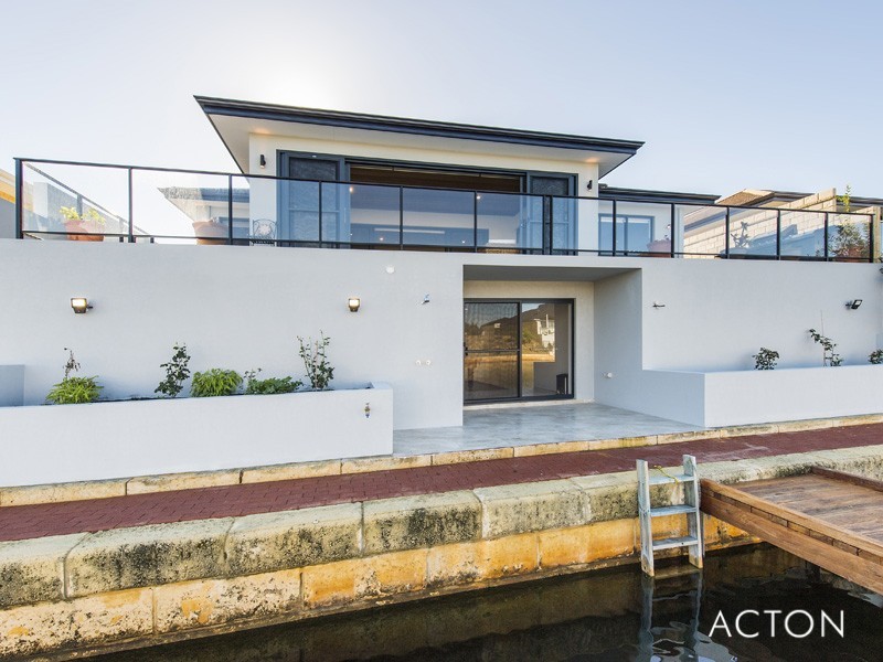 57 Sandpiper Island Retreat, Wannanup WA 6210