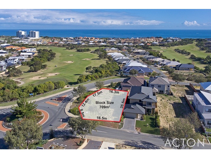 1 Channel View, Dawesville WA 6211
