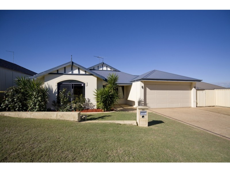 105 Touchstone Drive, Dawesville WA 6211