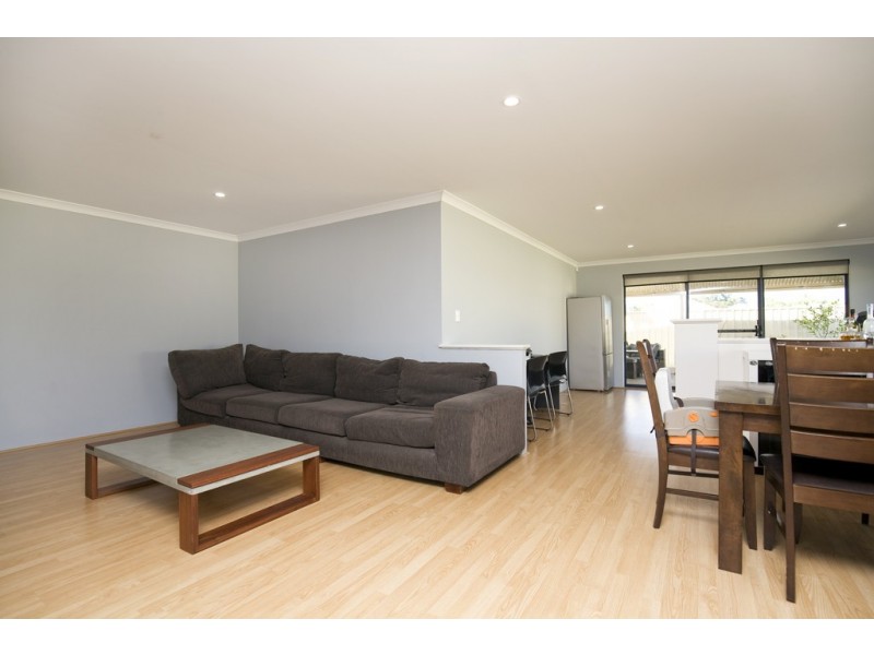 105 Touchstone Drive, Dawesville WA 6211