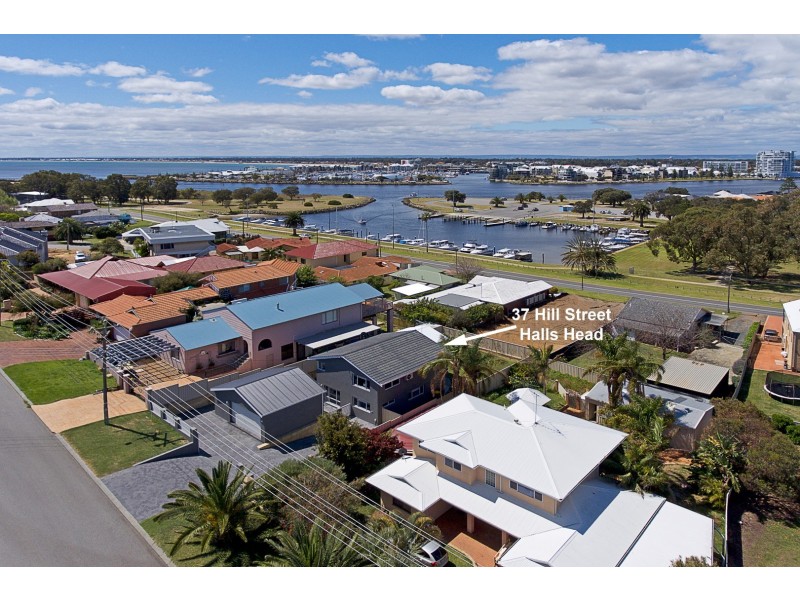 37 Hill Street, Halls Head WA 6210