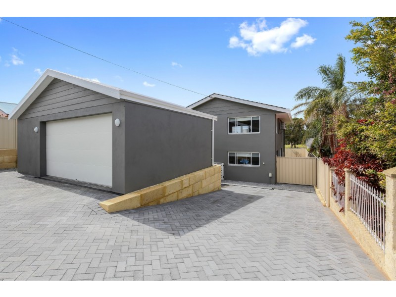 37 Hill Street, Halls Head WA 6210