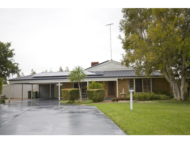 9 Stirling Grove, Mandurah WA 6210