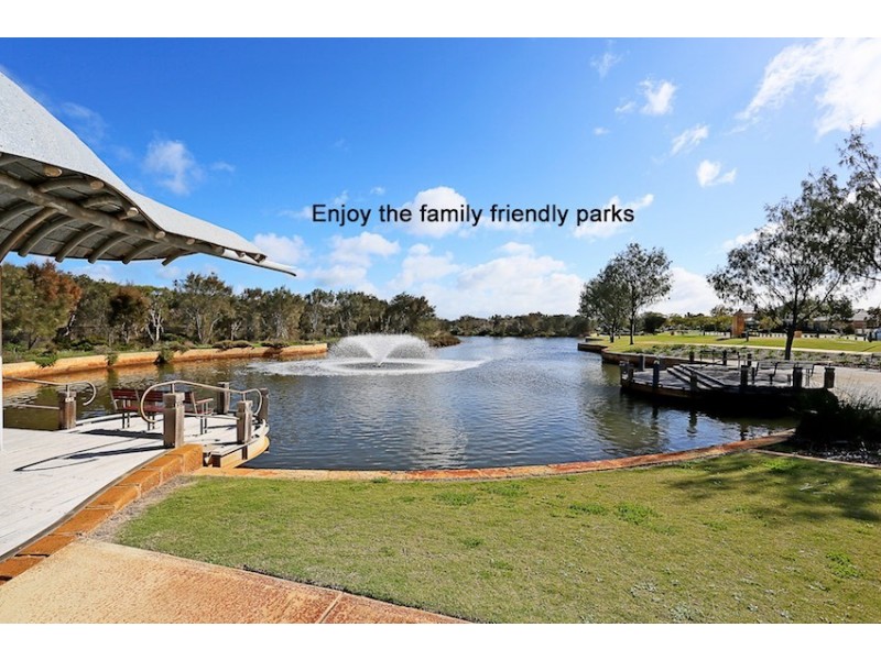 7 Black Swan View, Dudley Park WA 6210