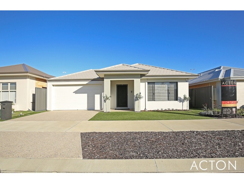 19 Pardalote Way, Erskine WA 6210
