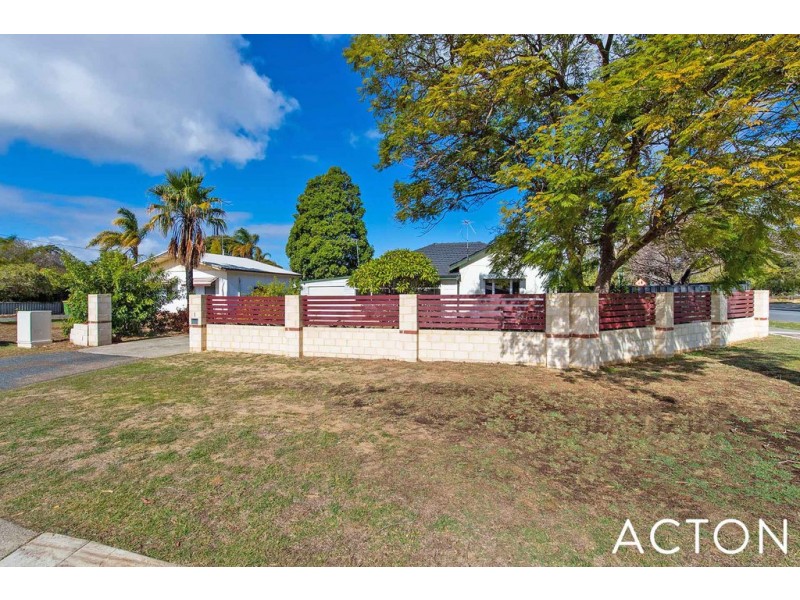 1 Second Avenue, Mandurah WA 6210