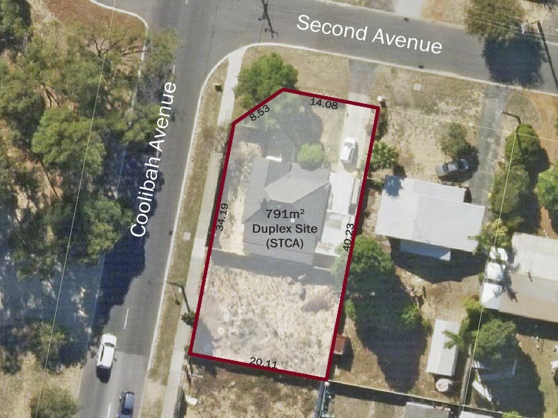 1 Second Avenue, Mandurah WA 6210