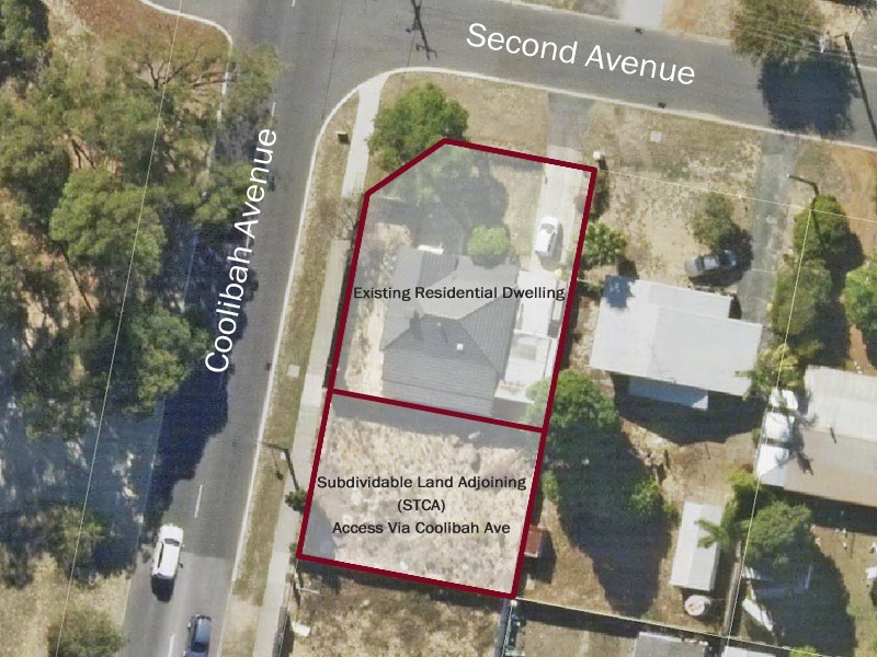 1 Second Avenue, Mandurah WA 6210