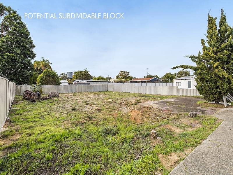 1 Second Avenue, Mandurah WA 6210