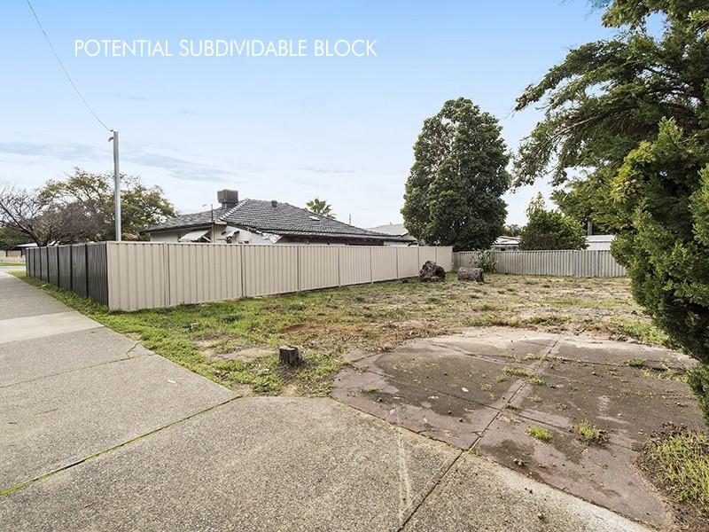 1 Second Avenue, Mandurah WA 6210