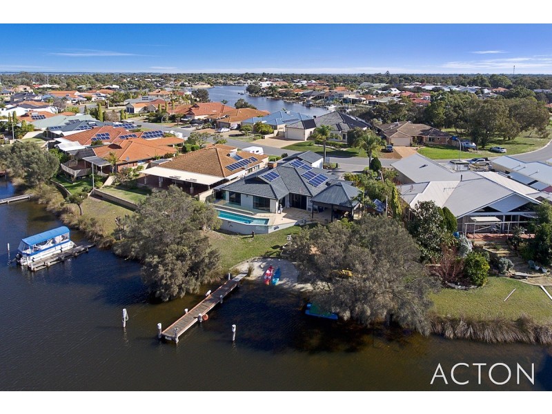 5 Heron Place, South Yunderup WA 6208