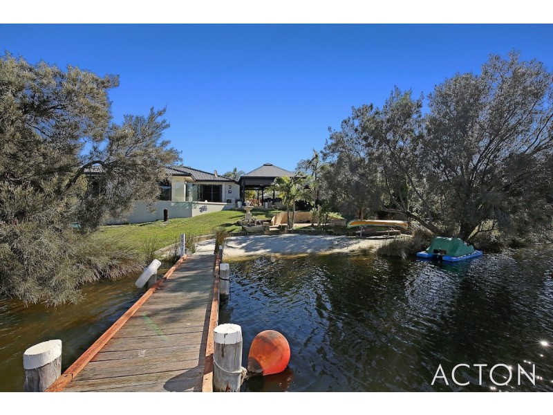 5 Heron Place, South Yunderup WA 6208