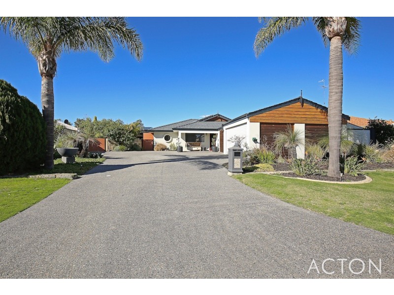 5 Heron Place, South Yunderup WA 6208