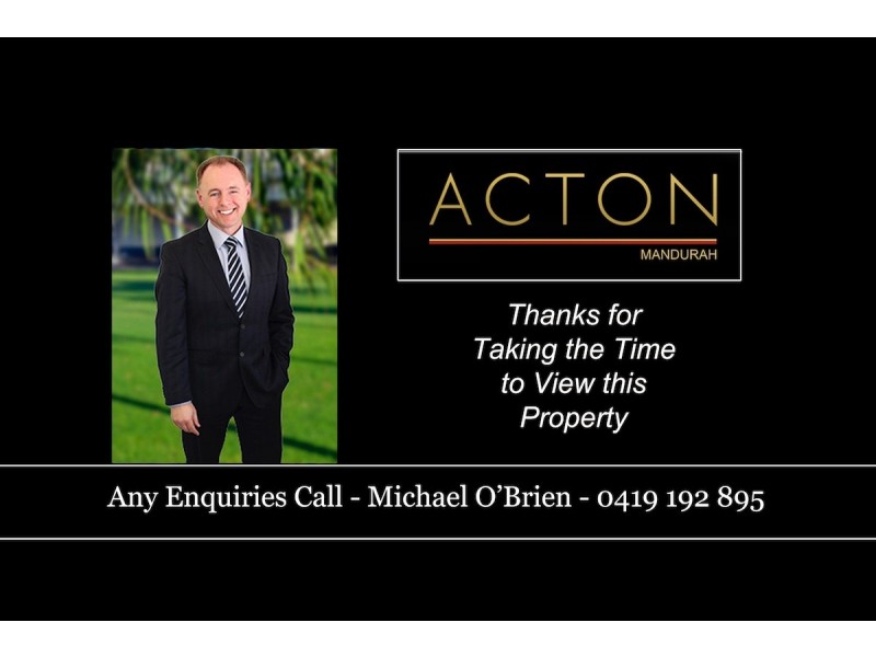 5 Heron Place, South Yunderup WA 6208