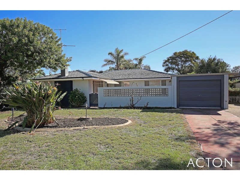 24 Comet Street, Dudley Park WA 6210