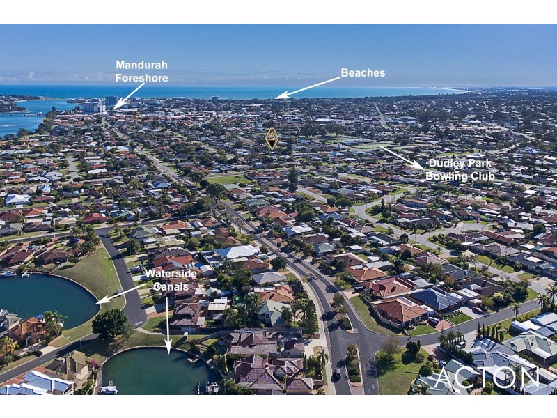 24 Comet Street, Dudley Park WA 6210