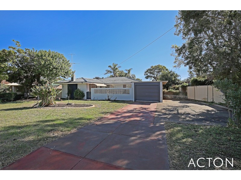 24 Comet Street, Dudley Park WA 6210