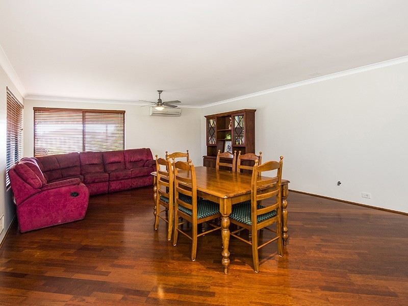 2/57 Portmarnock Circle, Halls Head WA 6210