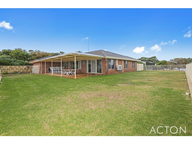 16 Rainbow Way, Dawesville WA 6211