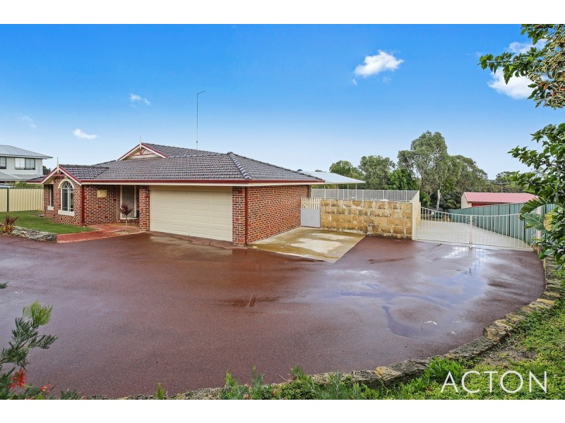 16 Rainbow Way, Dawesville WA 6211