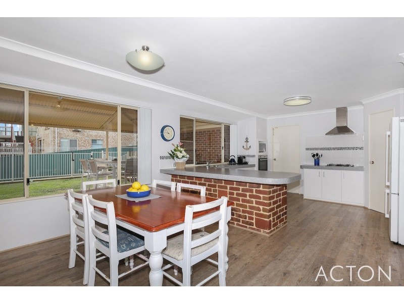 16 Rainbow Way, Dawesville WA 6211