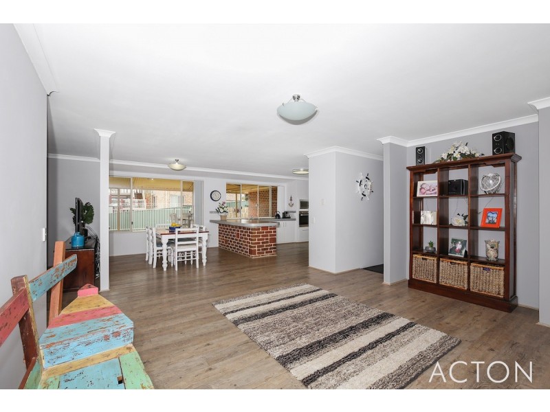 16 Rainbow Way, Dawesville WA 6211