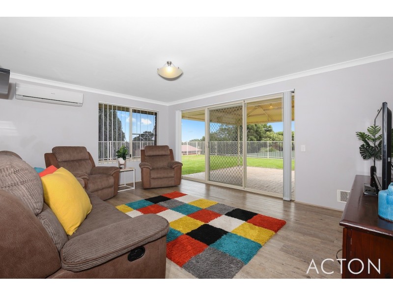 16 Rainbow Way, Dawesville WA 6211