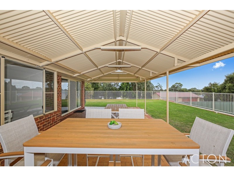 16 Rainbow Way, Dawesville WA 6211