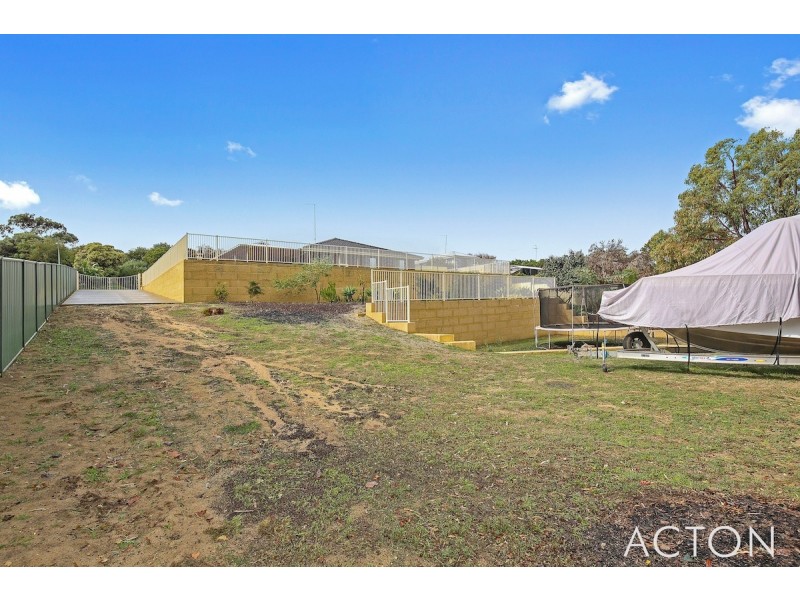 16 Rainbow Way, Dawesville WA 6211