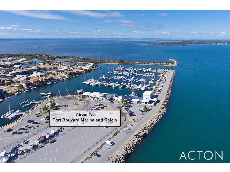 16 Rainbow Way, Dawesville WA 6211