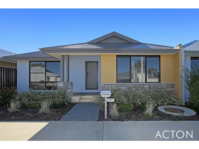 5 Triller Lane, Erskine WA 6210