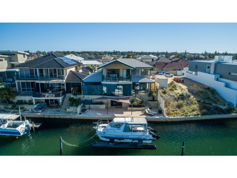 13 Nyari Court, Halls Head WA 6210