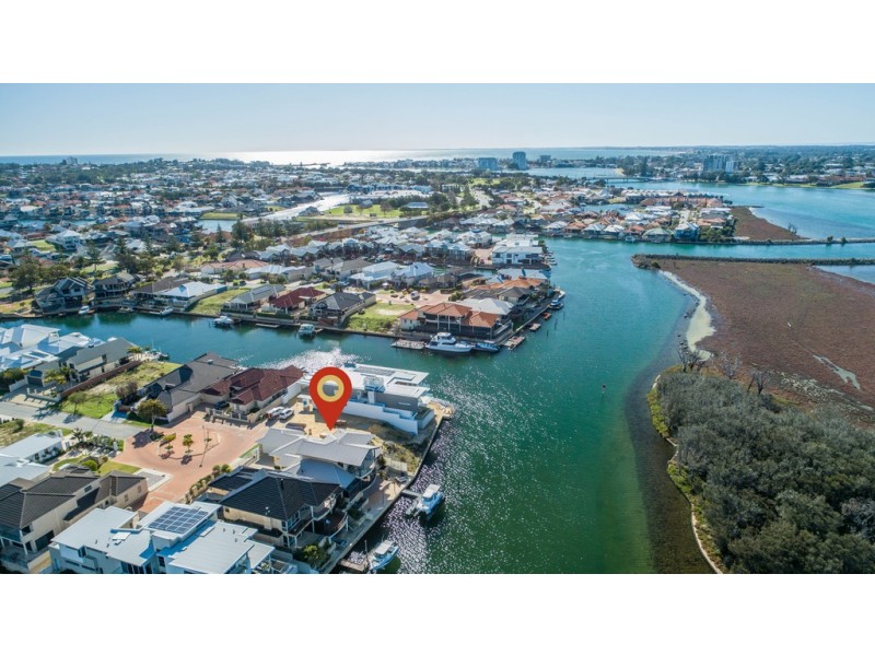 13 Nyari Court, Halls Head WA 6210