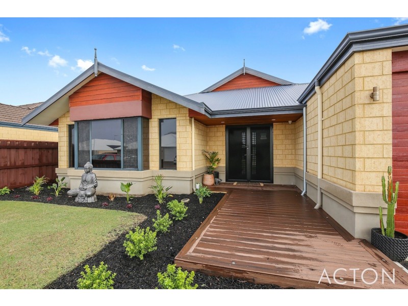 12 Splendens Turn, Halls Head WA 6210