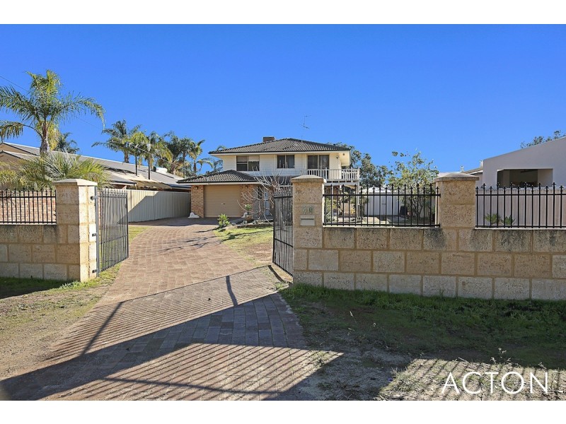 40 South Yunderup Road, South Yunderup WA 6208