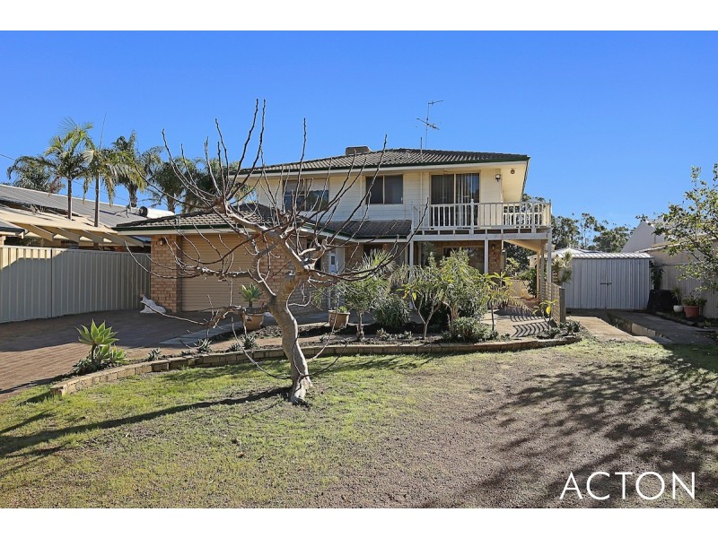 40 South Yunderup Road, South Yunderup WA 6208